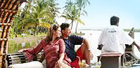 Honeymoon House Boat Packages