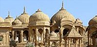 Rajasthan Tour Package